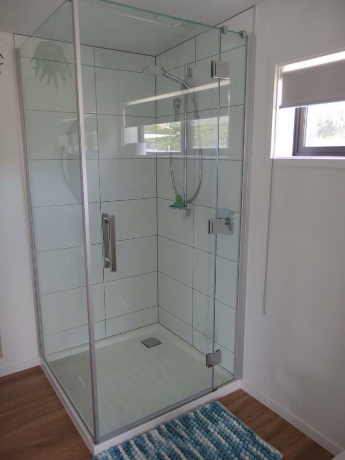 Ridge View Apartment Wanaka Bagian luar foto
